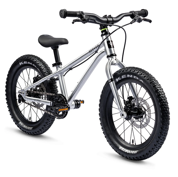 Dětské kolo Early Rider Seeker 16