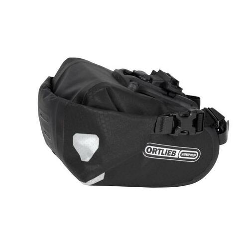 Ortlieb Saddle-Bag Two 1,6 L - pod sedlo (Black Matt)
