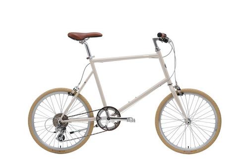 Tokyobike Mini Velo (Matt Ivory, Veľkosť M, 55 cm)