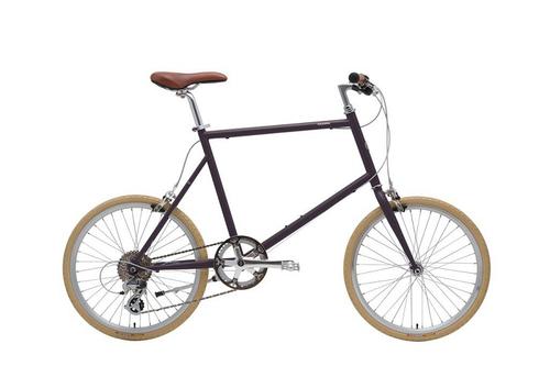 Tokyobike Mini Velo (Matt Willow, Veľkosť S, 45 cm)