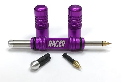 Dynaplug Racer Kit (BARVA: Fialová)