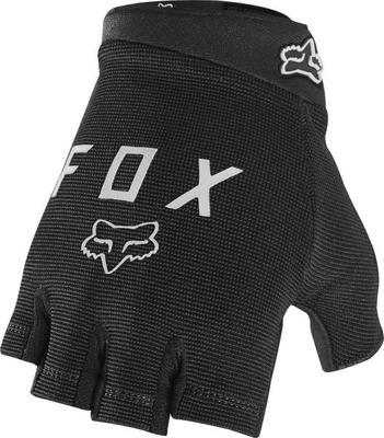 Rukavice Fox Ranger gel short černé