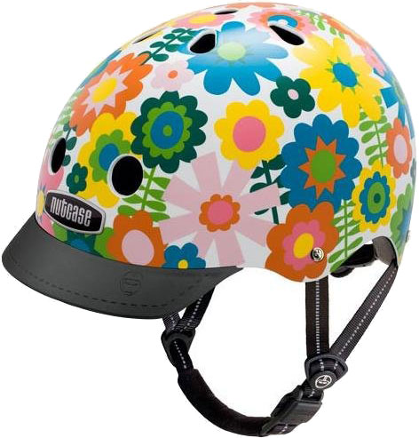 helma Nutcase - In Bloom