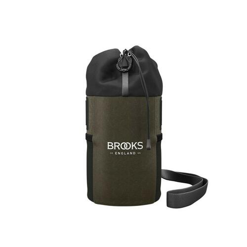 Obal na riadidlá BROOKS Scape Feed Pouch
