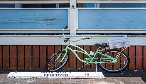 Aký je vhodný bicykel do mesta a výhody mestských bicyklov