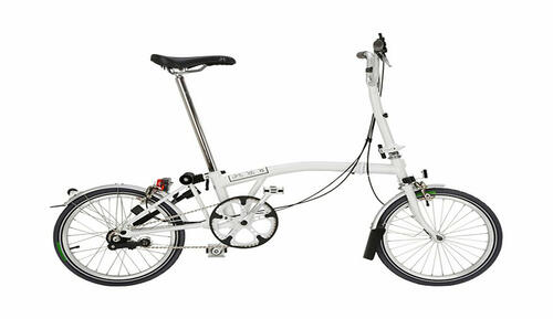 Najľahší a najkrajší skladací bicykel? Máme pre vás zaručené tipy.