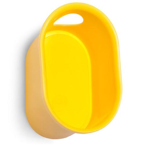 Držiak Cycloc Loop (Žltá)
