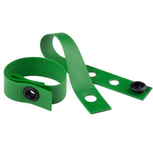 Páska Cycloc Wrap (BARVA: Zelená)