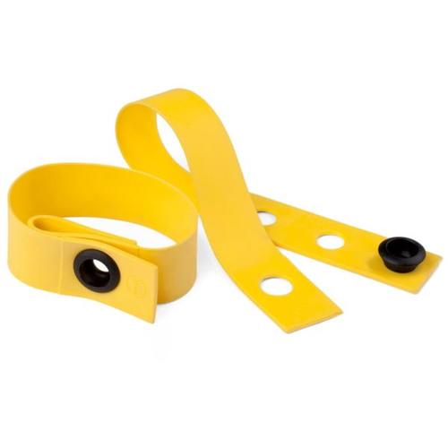 Páska Cycloc Wrap (BARVA: Žlutá)