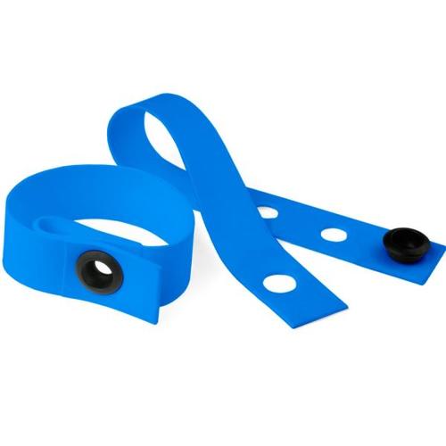 Páska Cycloc Wrap (BARVA: Modrá)