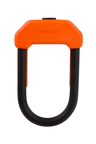 Zámok Hiplok DX (Oranžová)
