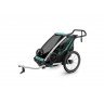 Dětský vozík za kolo Thule Chariot CTS Lite1
