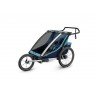 Dětský vozík za kolo Thule Chariot CTS Cross2