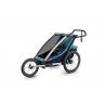 Dětský vozík za kolo Thule Chariot CTS Cross1