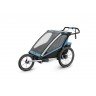 Dětský vozík za kolo Thule Chariot CTS Sport2