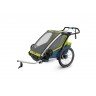 Dětský vozík za kolo Thule Chariot CTS Sport2