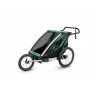 Dětský vozík za kolo Thule Chariot CTS Lite2