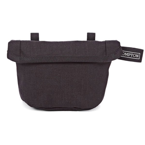 Brompton Saddle Pouch