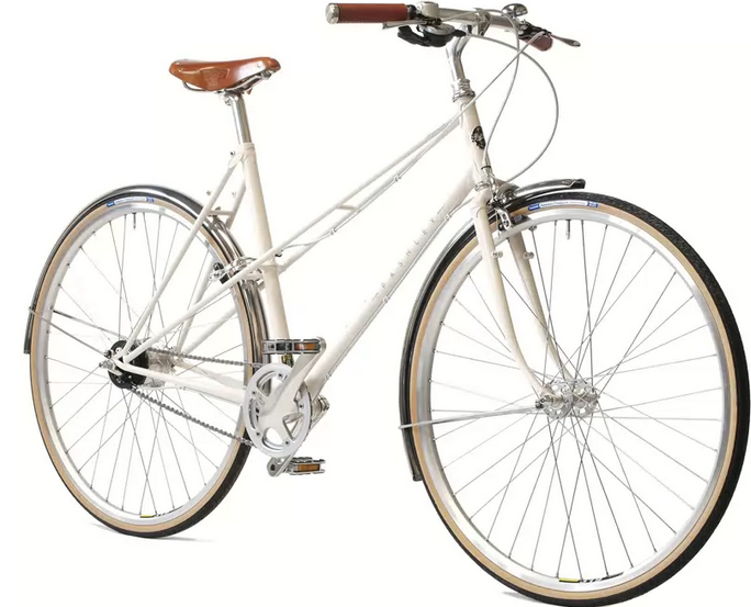 mestský bicykel Pashley AURORA