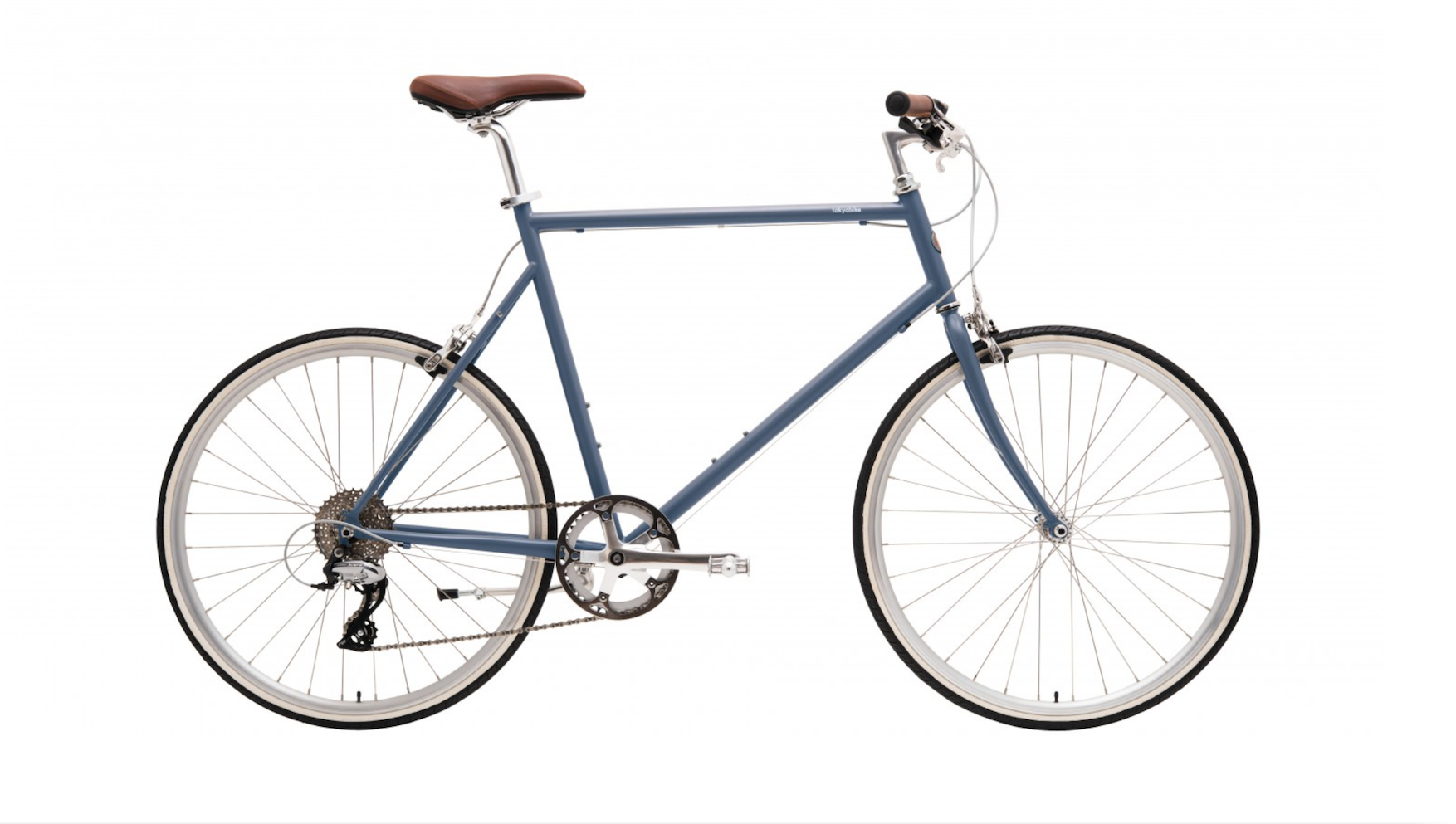 Mestský bicykel Tokyobike Classic Sport 26 - 61 cm