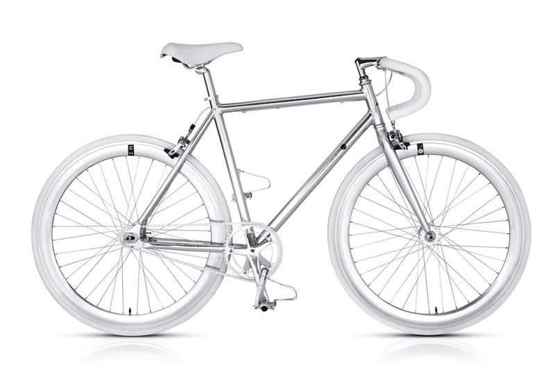 Fixie bicykel Metal 28"