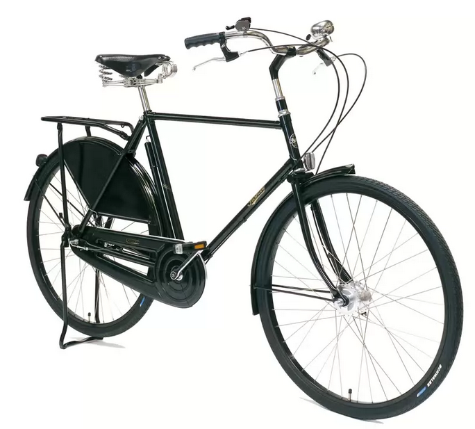 Mestský bicykel Pashley ROADSTER CLASSIC