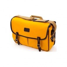 Brompton Game Bag (FARBA: Žltá)