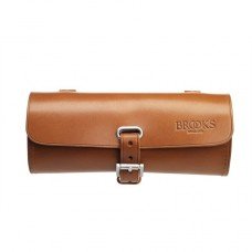 Kožená brašnička BROOKS Challenge Tool Bag 0,5 l (FARBA BROOKS: Medová)