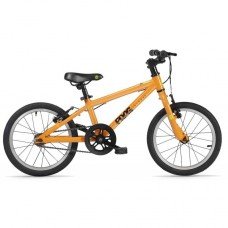 Detský ľahký bicykel FROG 48 (FARBA FROG: Oranžová)
