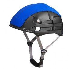 Pláštenka skladacej prilby Overade L-XL (modrá)