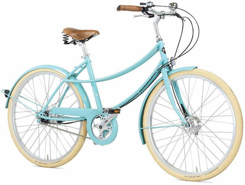 Mestský bicykel Pashley Penny