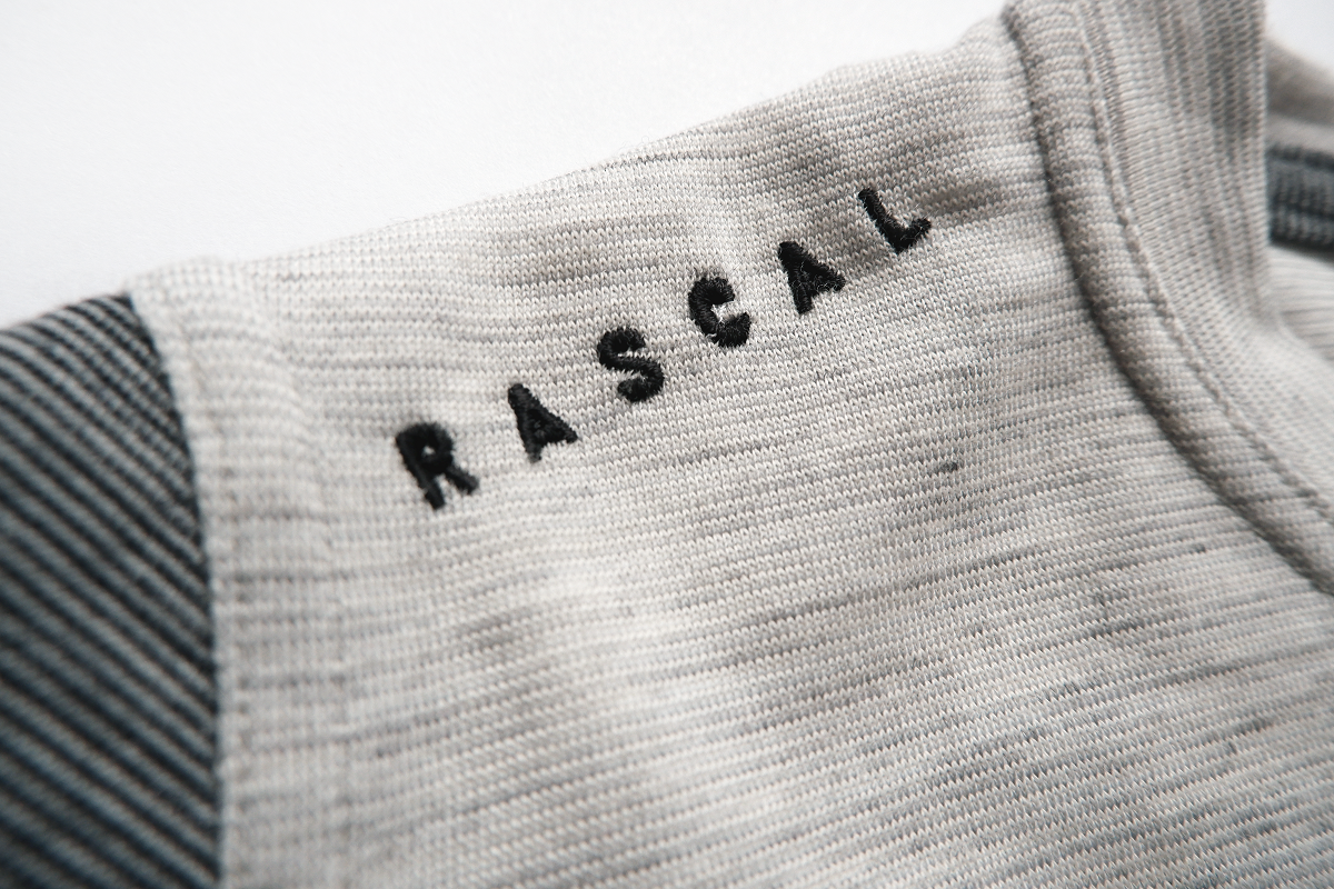 Funkční tričko Rascal