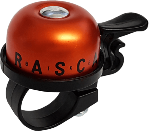 Zvonček Rascal