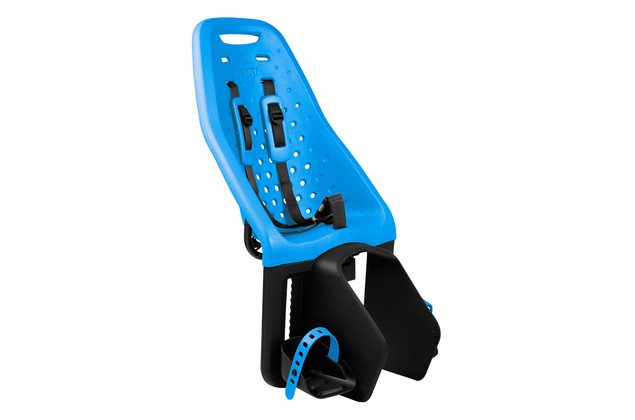 Zadná detská sedačka Yepp Maxi Easyfit (Blue)
