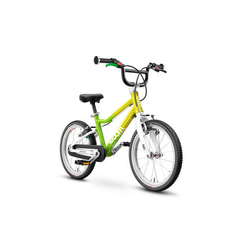 Detský ľahký bicykel WOOM 3 Limited Color Edition