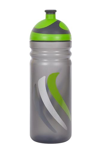 Zdravá fľaša BIKE 2K19 700 ml (Zelená)